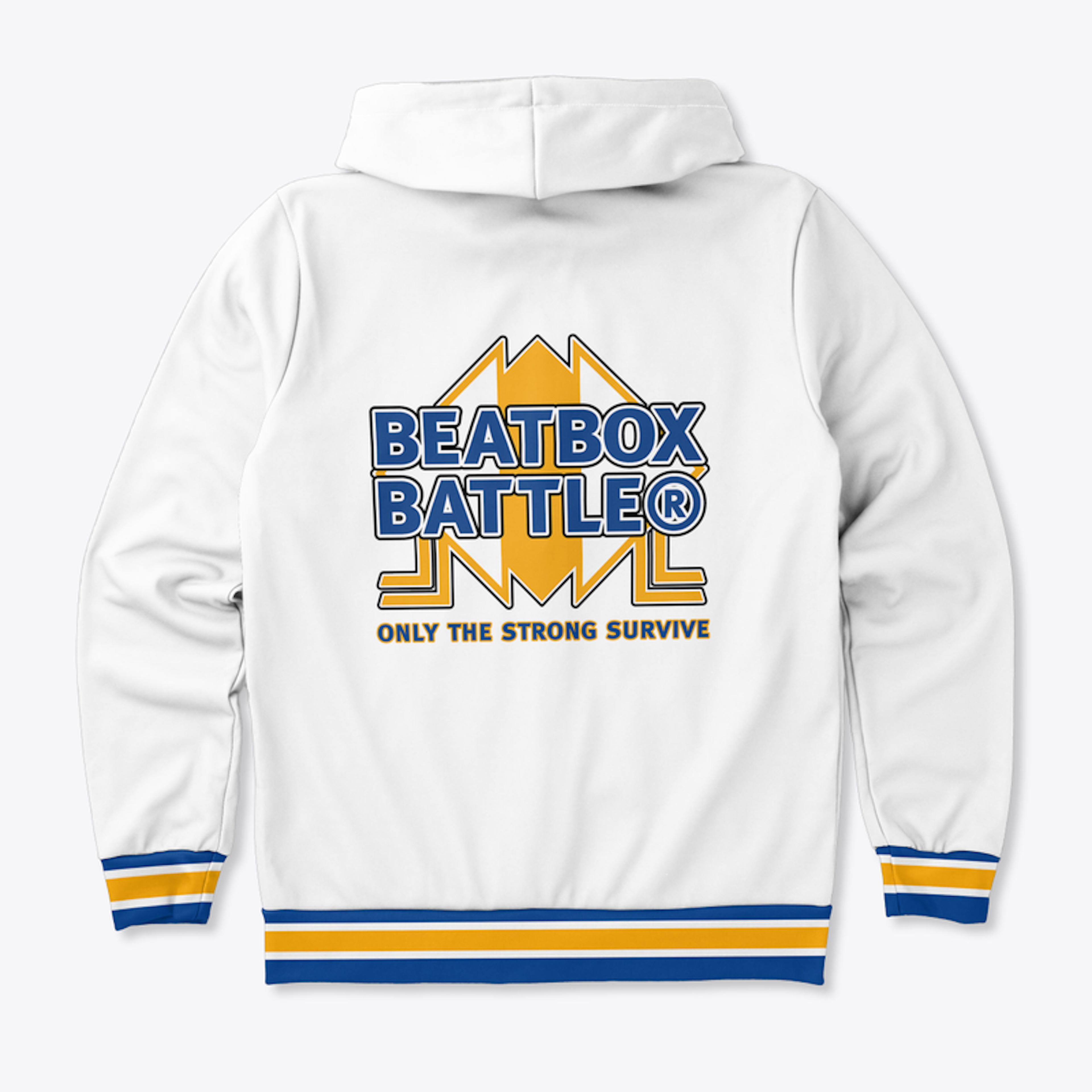 Beatbox Battle Newschool Jacket