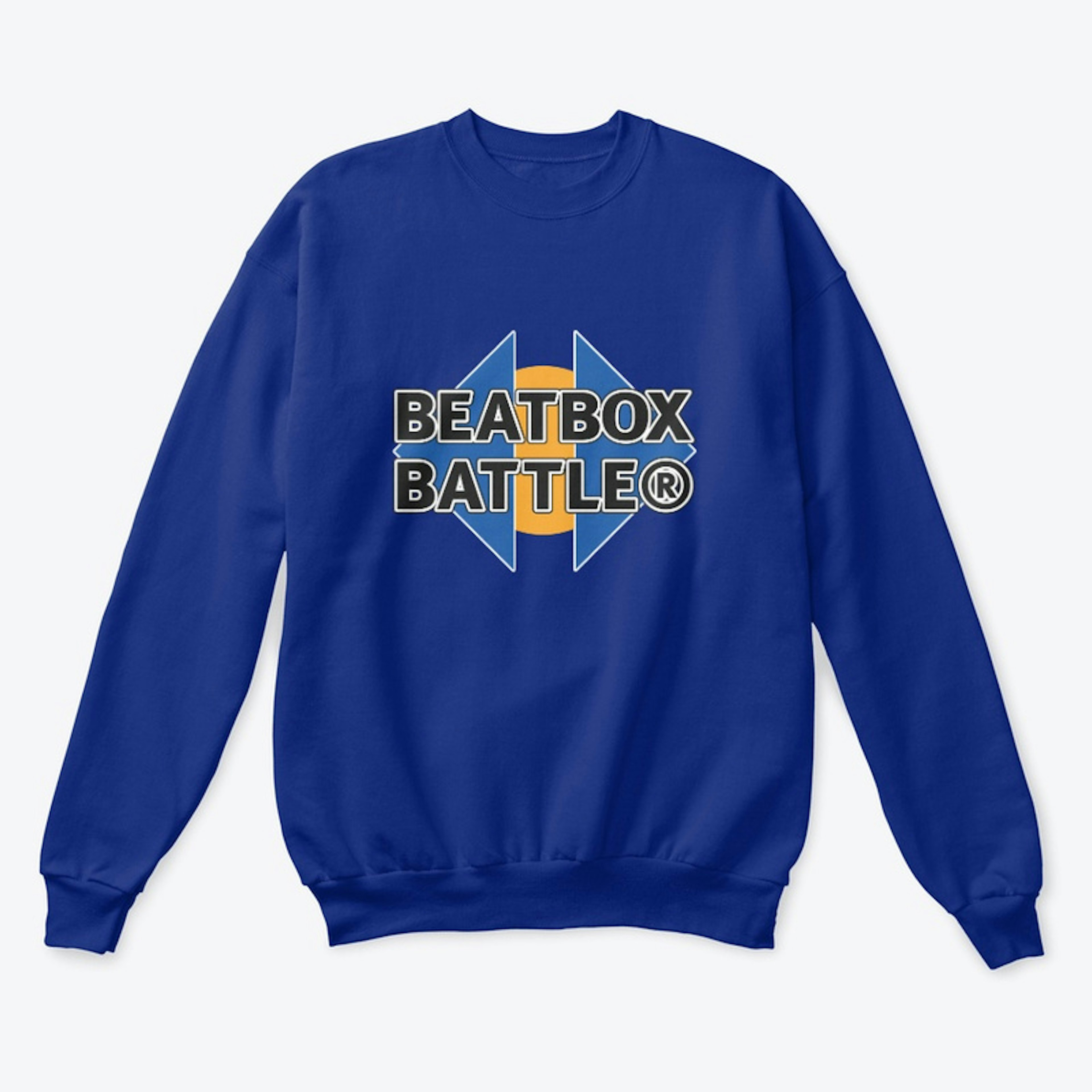 Beatbox Battle 3001