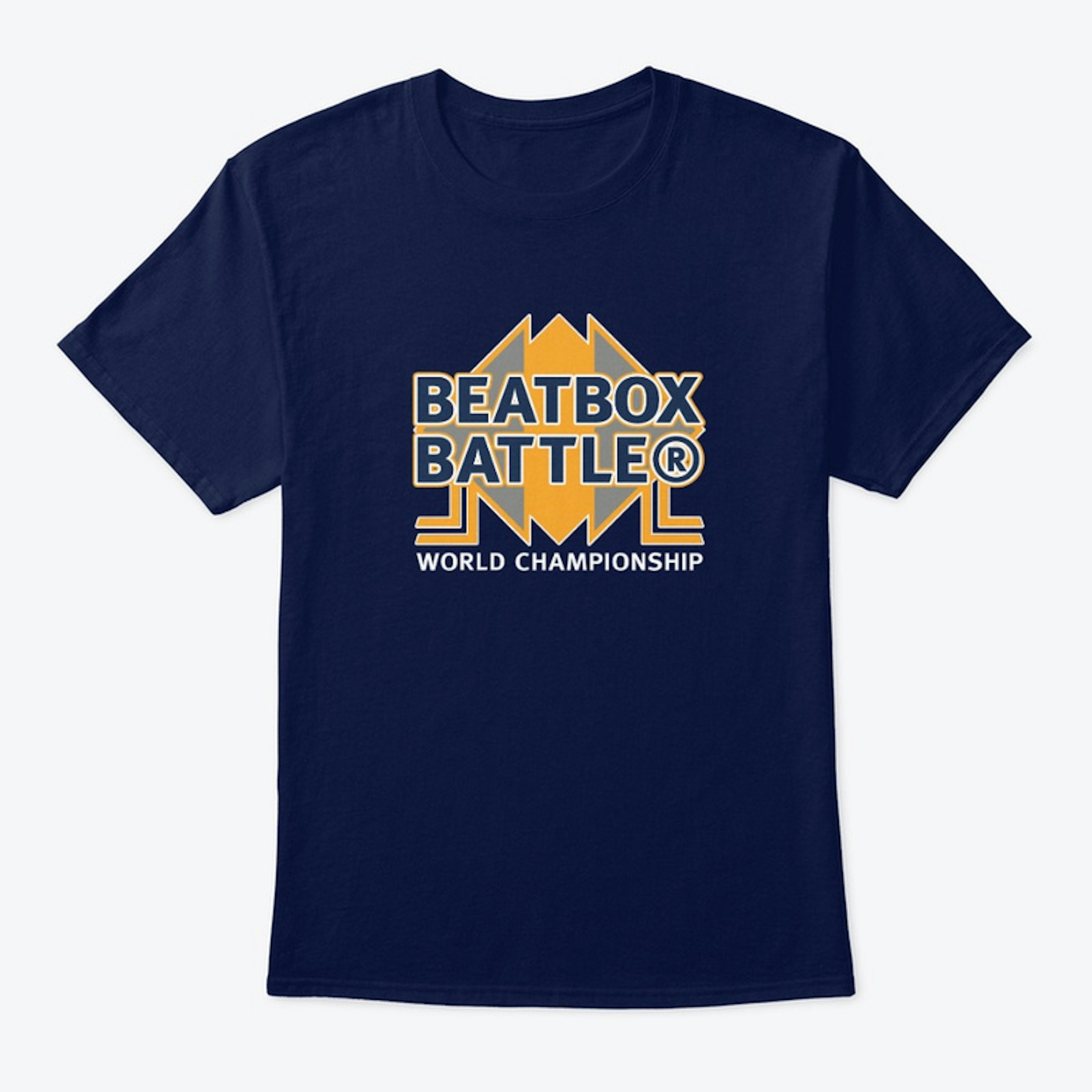 Beatbox Battle New School
