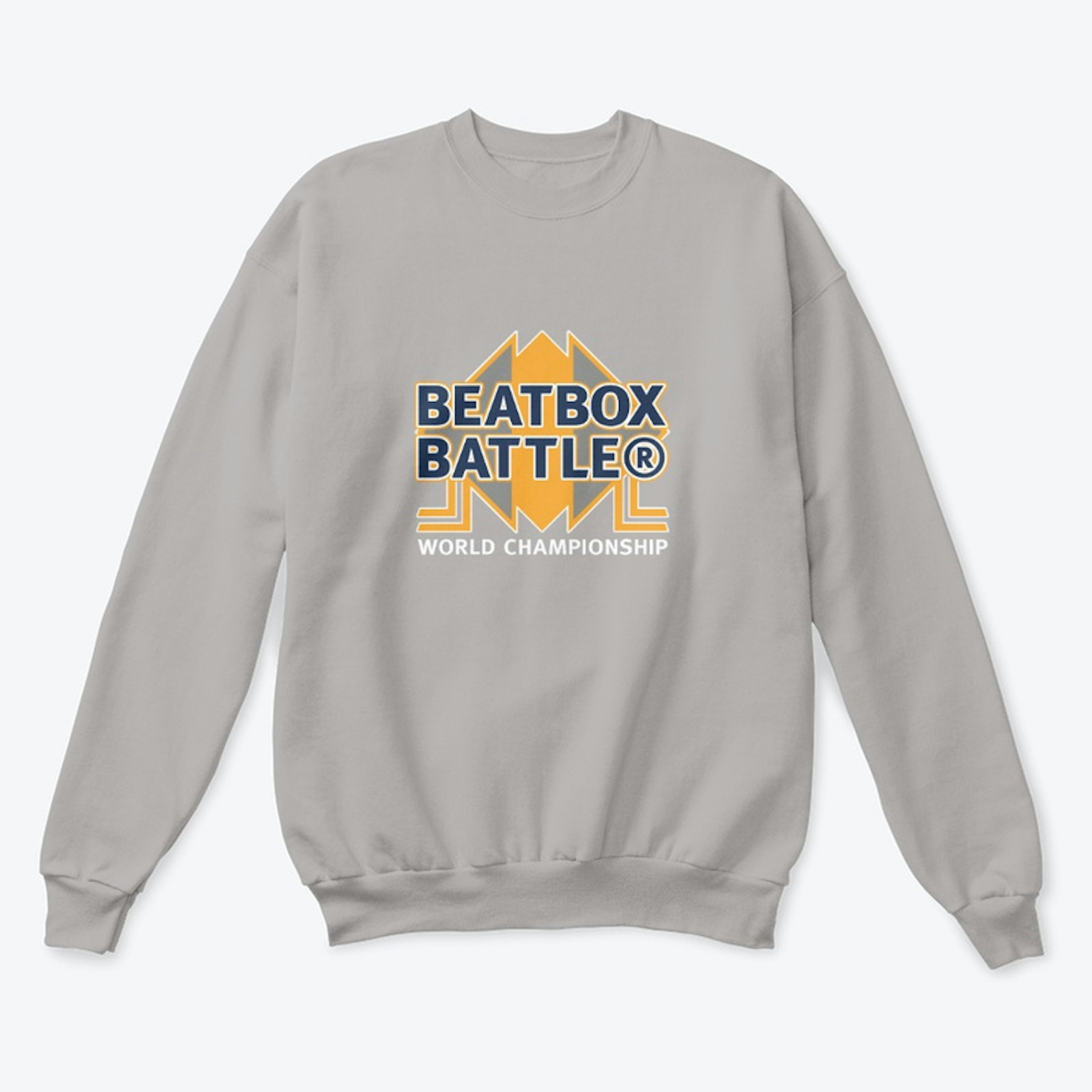 Beatbox Battle World Championship 2019