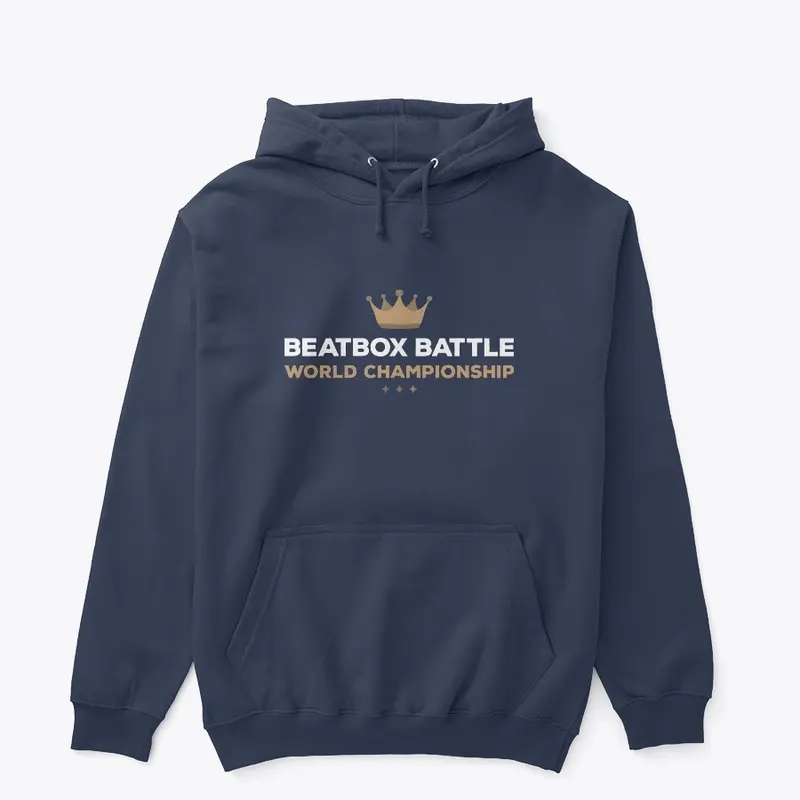 World Championship 2023 - Hoodie