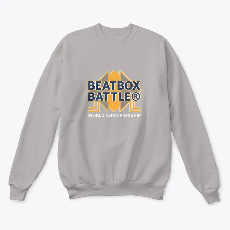 Beatbox Battle World Championship 2019